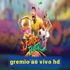 gremio ao vivo hd